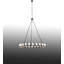 24 - Light Chandelier