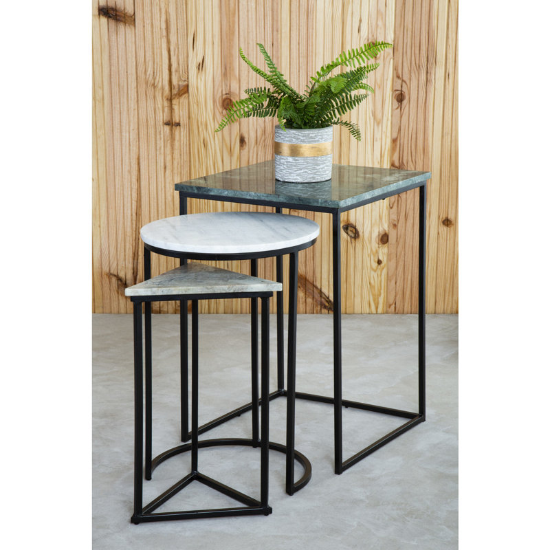 Vouvant Frame Nest Of Tables