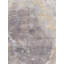 Abstract Area Rug in Multi