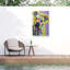 Décoration murale d'extérieur Sugar-158062309