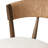 Siofra Woven Stool with Cushion-255456282