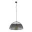 Tarrin 1 - Light Metal Dome Pendant