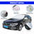 Front Windshield Snow Cover With Side Window Protection For Car And SUV, Winter Frost Ice Guard, Windproof Car Windshield Protector, Heavy Duty Weatherproof Sun Shade, All Season Vehicle Fit-120950734