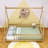 Full Wood Bed With Guardrails-2038903788