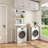 Tayim Bamboo Over The Toilet Storage-678556116