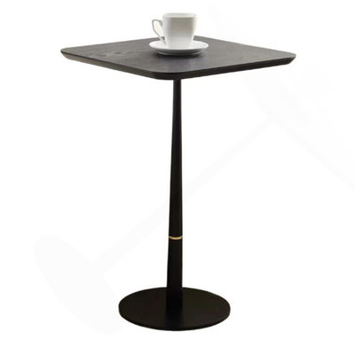 MDF With Metal Feet