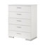 Vyara Bedroom Set in Glossy White-1940016097-1943393696