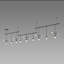 Suspenders® 19 - Light LED Chandelier-29617989
