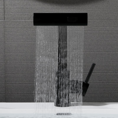 Pull-Out Faucet For Kitchen And Bathroom