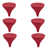 Red is unavailable