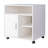 26'' H x 23.75'' W 1 Printer Stand with Wheels-42689579