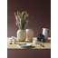 Hammershøi Handmade Earthenware Table Vase-2010491569