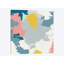 «Happy I» par Moira Hershey, impression sur toile tendue-31711964-73364887-73364888