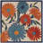 Alaris Aloha Floral Multicolor Indoor/Outdoor Area Rug-1508731305