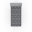 Gris anthracite, gris, blanc / chevron