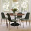 Ensemble repas pour 4 personnes Khilani-94350940