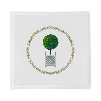 Serviettes de table Timothy Corrigan