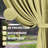 4-Panels Sidewall Curtains For Gazebo, Only Curtains-113300392-111655996