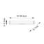 Arviso LED Bath Bar