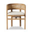Fauteuil Lavely Cane