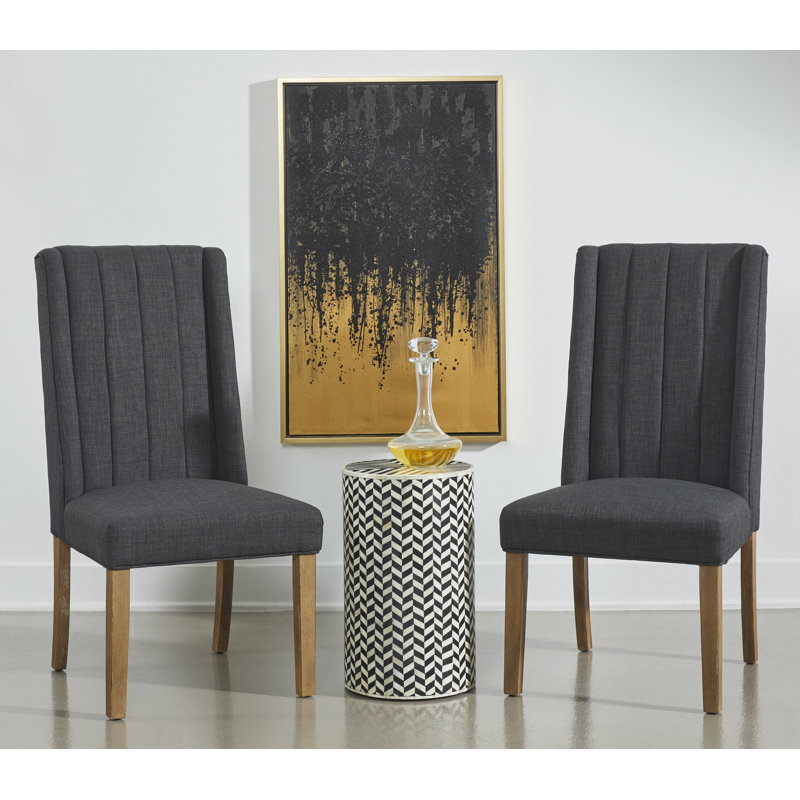 Gils End Table