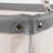 Rolling Commercial Laundry Hamper-2053262000-2053262003