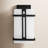 Broaderick Aluminum Wall Light-1047625796