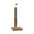 Cascade Floor Shower Polished