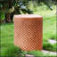 Table d'appoint ronde MGO Evie