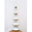 Arelious 175.4 cm H x 38.6 cm W Corner Bookcase-1740257917
