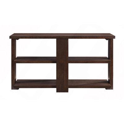 Niamey Sofa Table