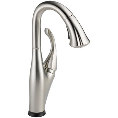 Distributeur d'eau chaude et froide Addison