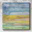 Morning Earth I-Gallery, toile tendue-672209152