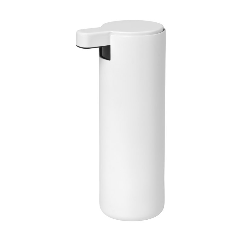 MODO Soap Dispenser, White