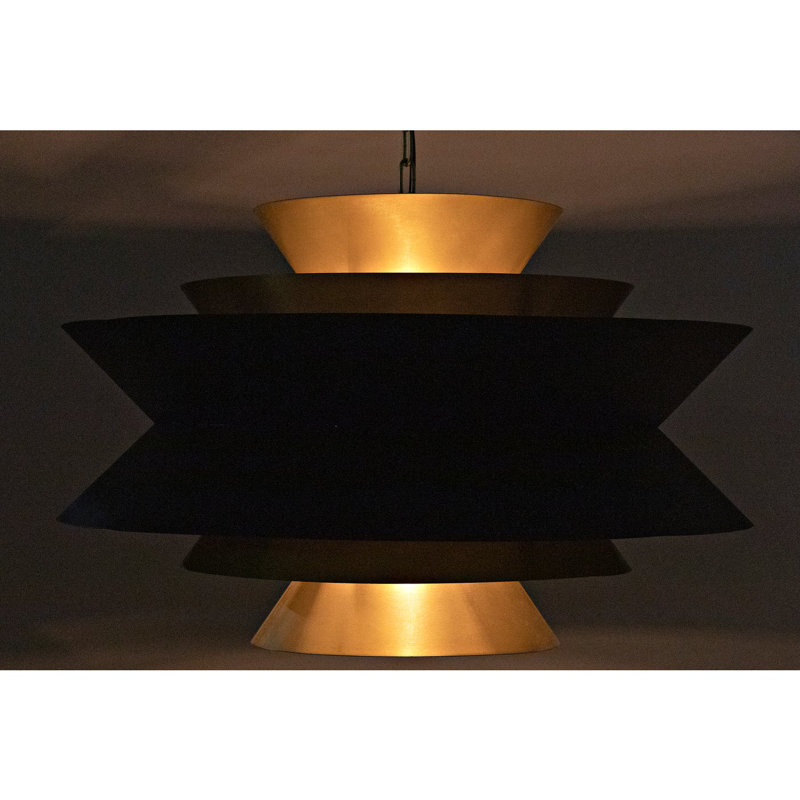 Arion 4 - Light Pendant
