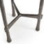 Caldera Round Side Table
