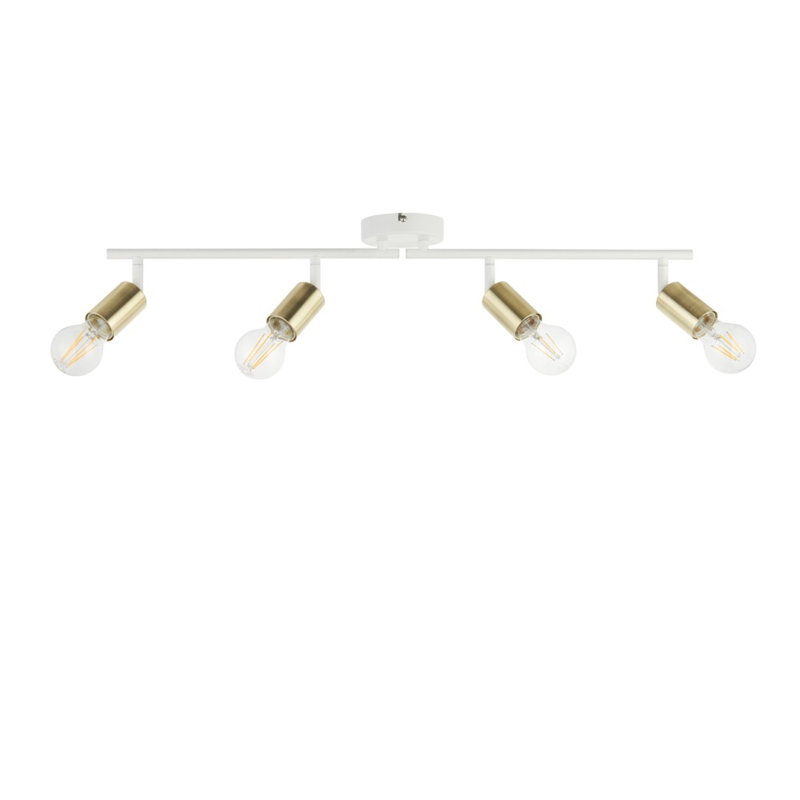 Flush Mount