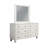 Klinger Flat Wall Mirror