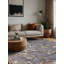 Tapis gris lavable à la machine-170194066