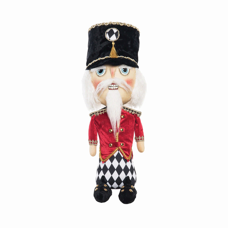Figurine de poupée Niko