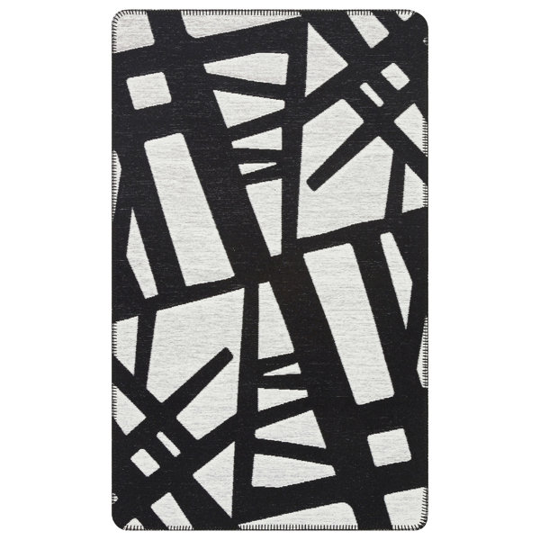 Wrought Studio Kaito Rug - Wayfair Canada