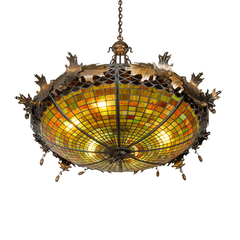 Cheyla 6 - Light Pendant