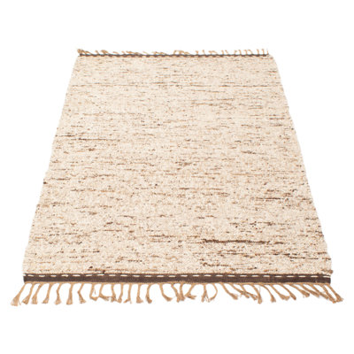 Tapis rectangulaire unique 5 pi 3 po x 8 pi 2 po