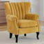 2 Seater Chenille Sofa