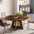 Liena 47'' Round Dining Table-847873001