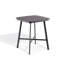Travira Outdoor Square Bar Table