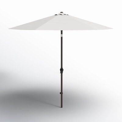 Astraea 108'' Tilt Market Umbrella