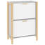 12 Pair Shoe Storage Cabinet-311439654