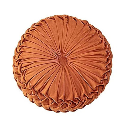 Irany Reversible Throw Pillow