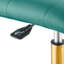 Chaise de bureau Prim Velvet Performance-1016893861